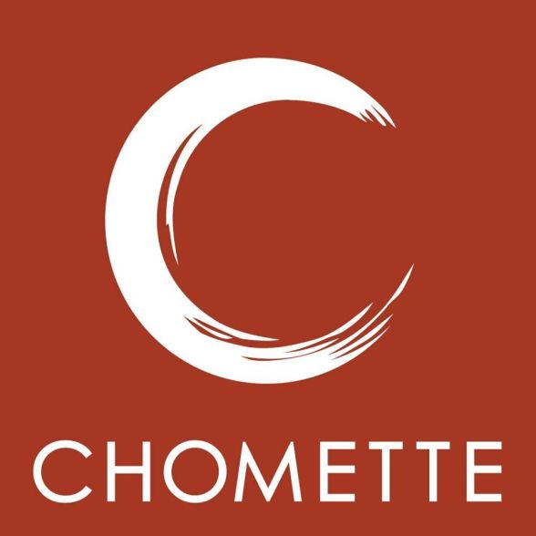 Chomette