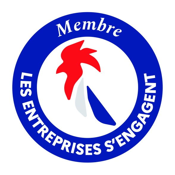 Membre Les entreprises s'engagent